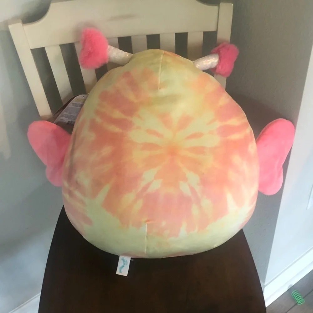 Balia Butterfly Squishmallow NWT